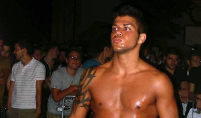 Massimo Avosani