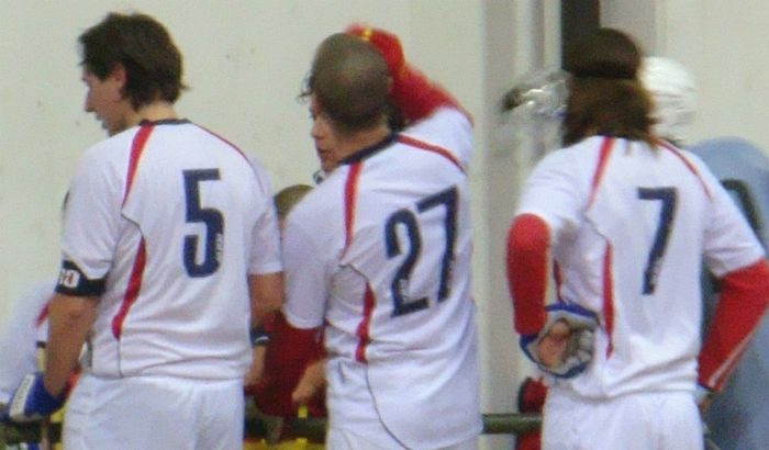 Parte della squadra della Pieve 010