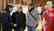 Esposta anche una delle tante magli grigiorosse di Finardi. Qui con Baiocco e Grillo | foto: Ivano Frittoli