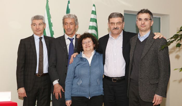 CISL CREMONA, MANTOVA, LODI SEGRETERIA
