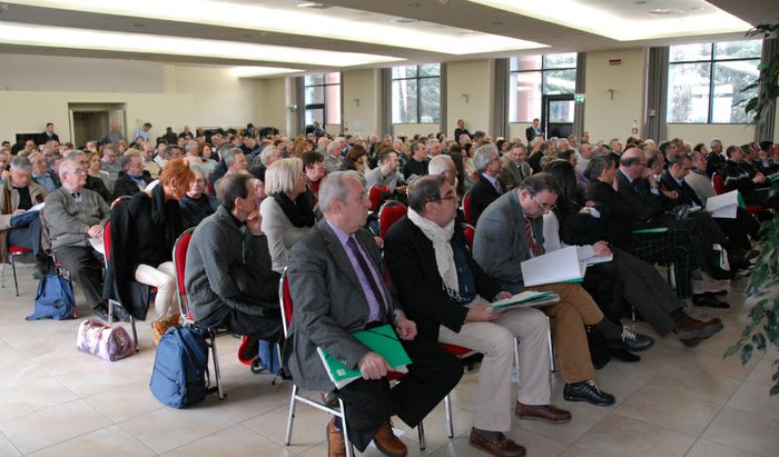 CISL CONGRESSO