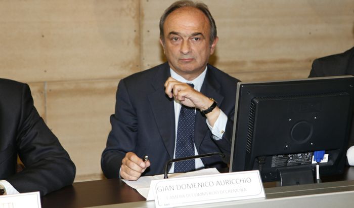 Giandomenico Auricchio