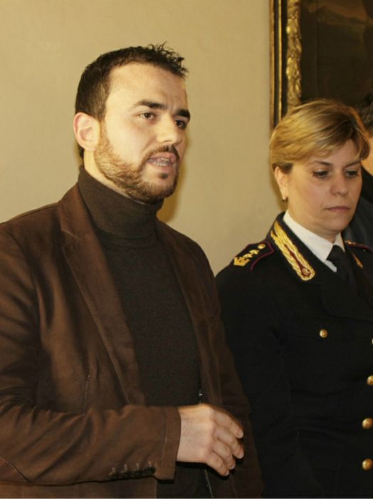 Lelario Belluso