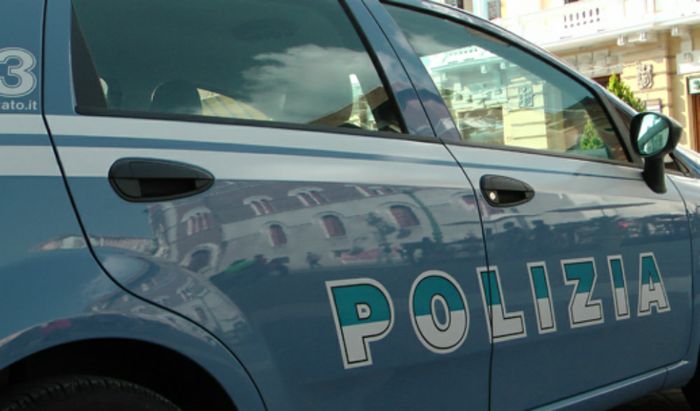 Polizia