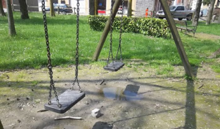 Parco del Polo Romani