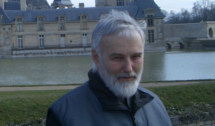 Giacomo Baroffio