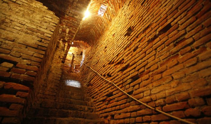 Soncino rocca