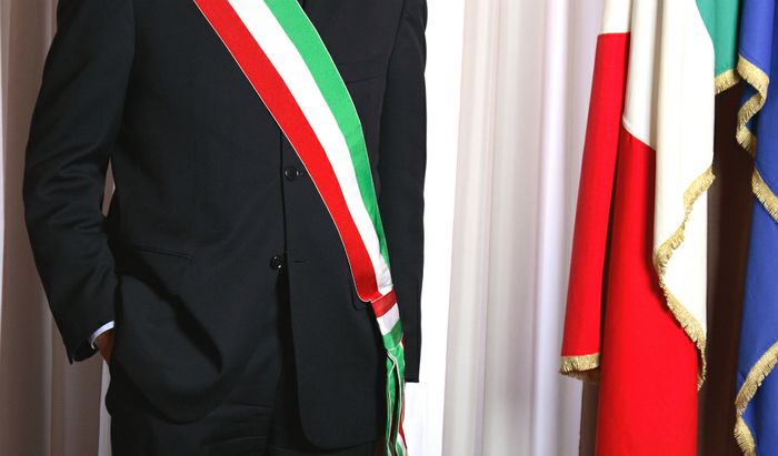Sindaco