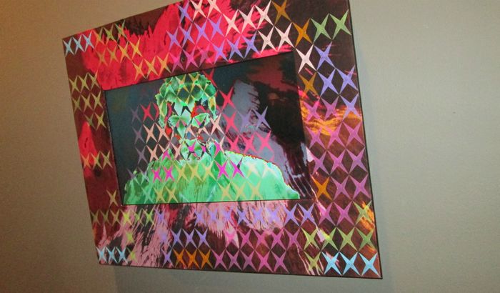 Hirst Star Interactive di Vincenzo Marsiglia
