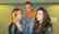 Lara Marcarini (18 anni), Samuel Argawi (19 anni), Claudia Pandini (18 anni) I.I.S. 