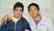 Luca Lal (19 anni), Juan Valcarel (20 anni), Itis 