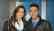 Claudia Guarneri (20 anni), studentessa Architettura ambientale al Politecnico e Marco Ferrarini (23 anni), studente Marketing all'Università Cattolica