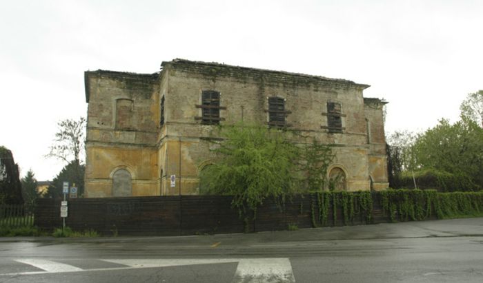 STAZIONE PORTA MILANO