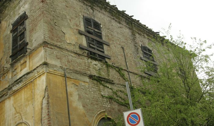 STAZIONE PORTA MILANO