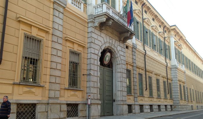 Tribunale di Cremona