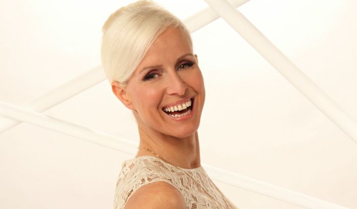Carla Gozzi
