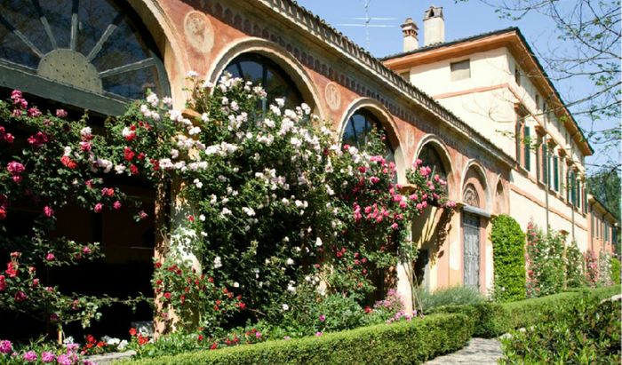 Cascina Farisengo