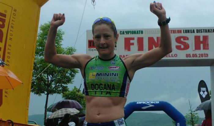 Martina Dogana