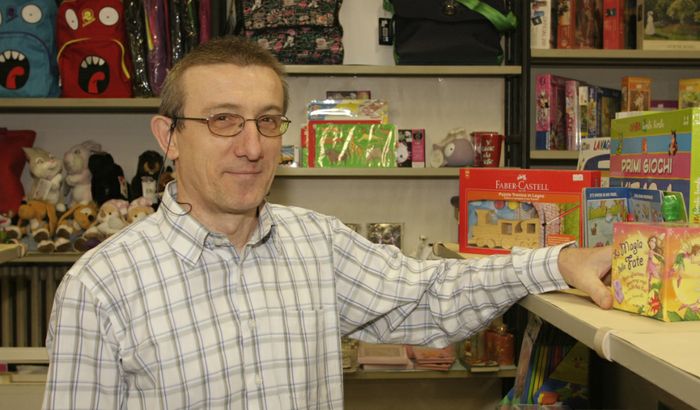 Giuseppe Bini