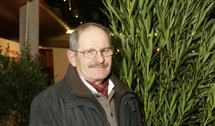 Ernesto Fervari