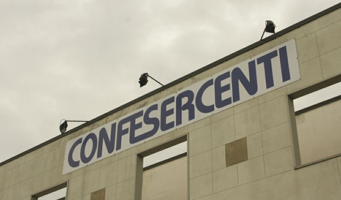 Confesercenti sede di Cremona