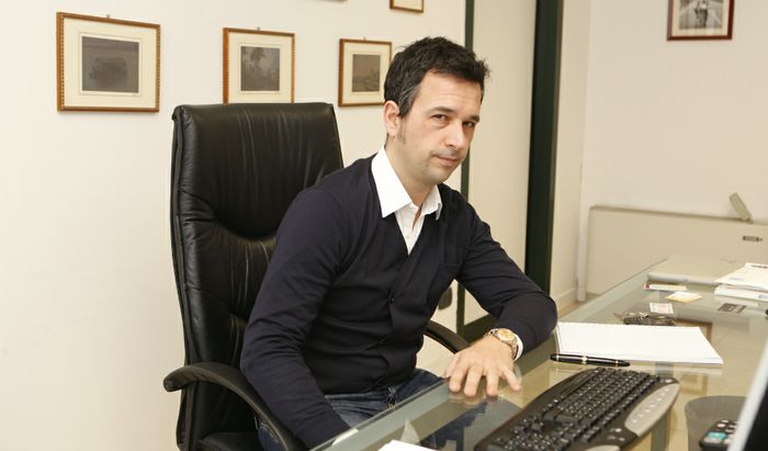 Stefano Allegri