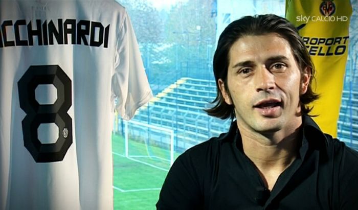 Alessio Tacchinardi
