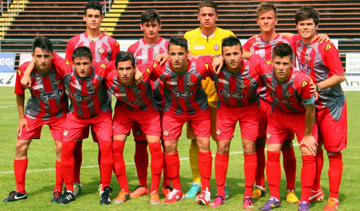 Allievi Nazionali 2013