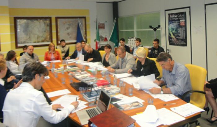 'Botteghe di Mestiere' tavolo lavoro