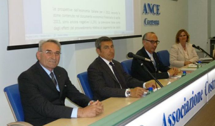 Ance Cremona in assemblea