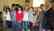I rappresentanti della scuola media Virgilio ritirano il Gran Premio Cassa Padana | foto: Mattia Guazzi