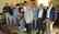 I rappresentanti dell'Iis Torriani ritirano l'8° Trofeo Comune di Cremona | foto: Mattia Guazzi