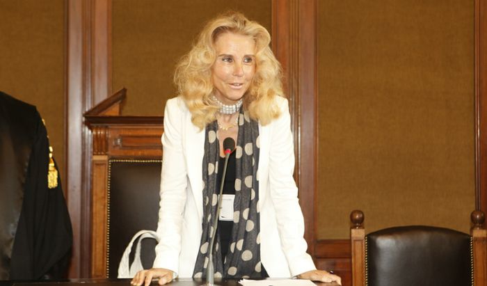 Maria Luisa Ines Marini