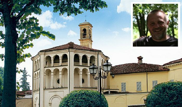 Don Ottorino Baronio