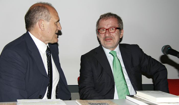 Maroni al Museo Civico