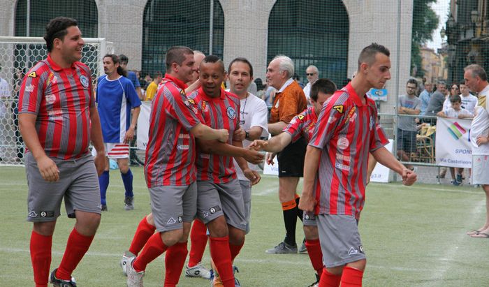Mauro Gaimarri