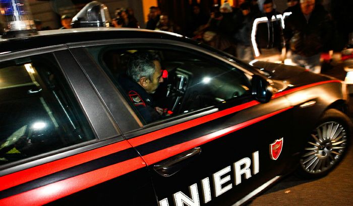 Carabinieri