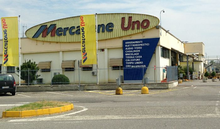 Mercatone di Madignano