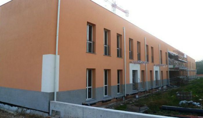 Nuovo Robbiani di Soresina