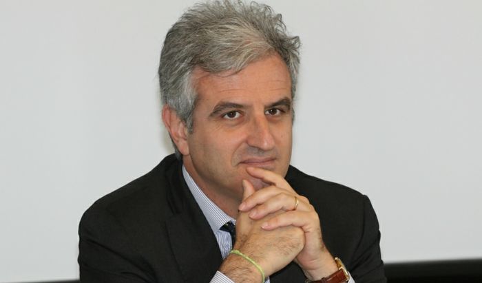 Mario Caldonazzo