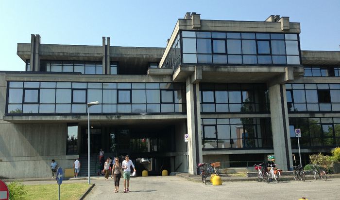 Il tribunale di Crema