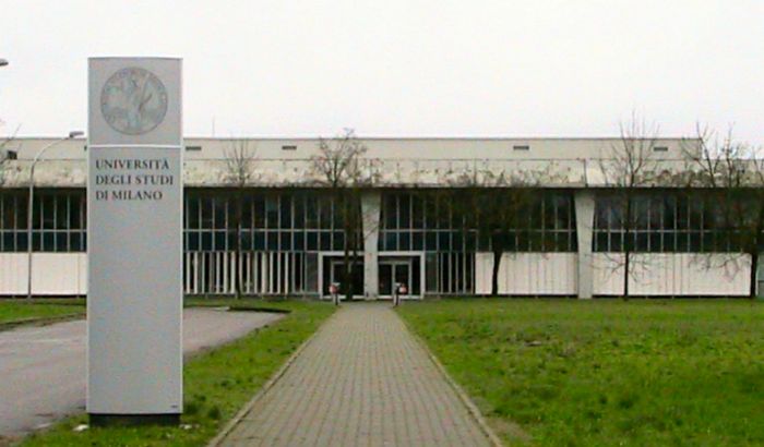 Il polo universitario di Crema