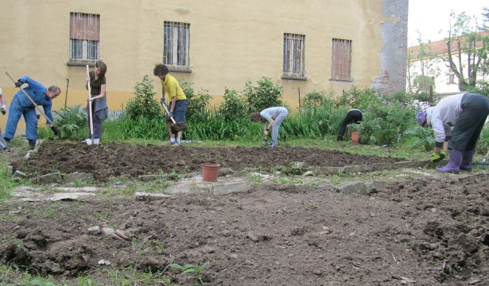 Orti sociali