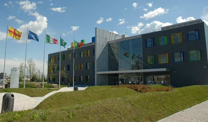 Parco Tecnologico Padano