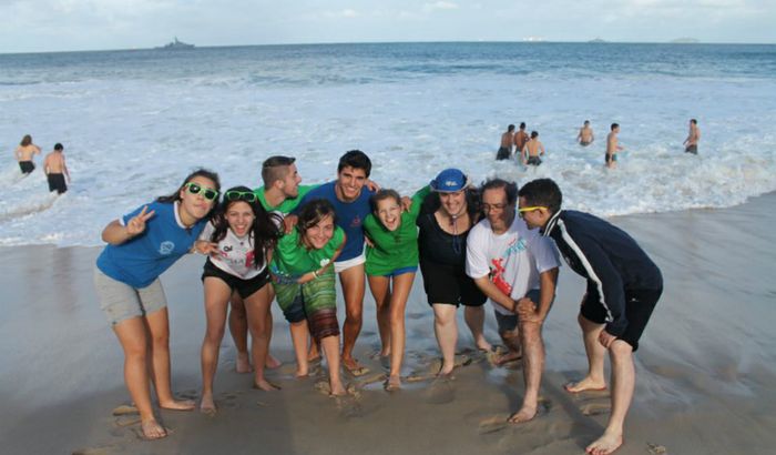 Gmc a Copacabana