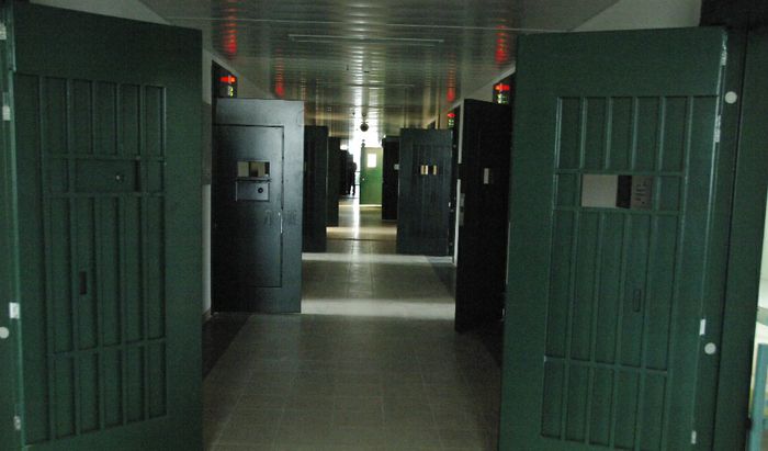 Cà del Ferro, il nuovo padiglione