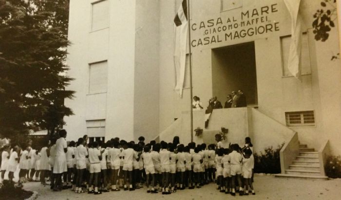 COLONIA CASALMAGGIORE
