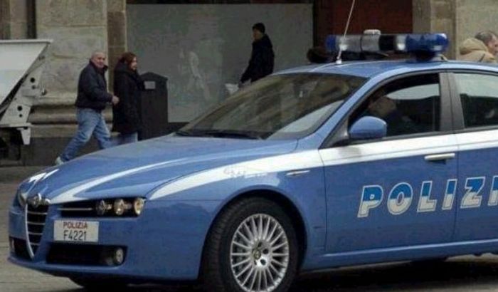 La Squadra Mobile ha arrestato cinque pericolosi rapinatori