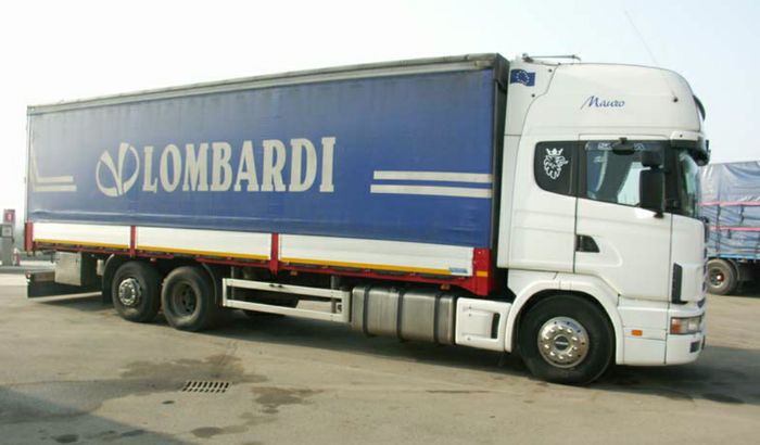 Lombardi Autotrasporti