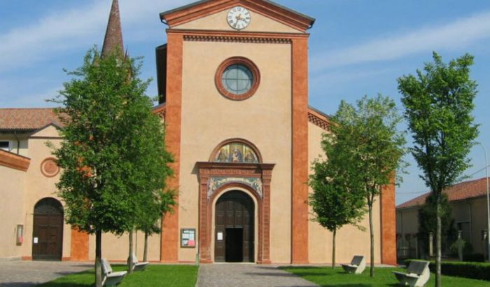 Santuario della Fontana Casalmaggiore